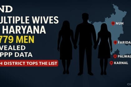 Multiple Wives in Haryana