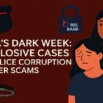 Police Corruption