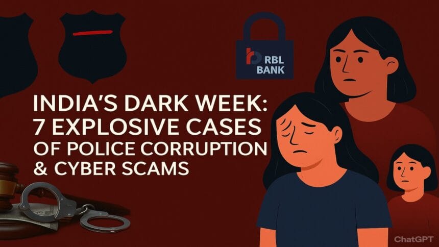 Police Corruption