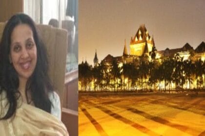 Winter Session of Parliament