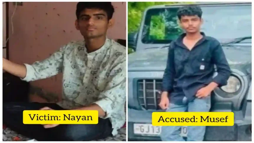 Husband murdered over affair with Brother in Law