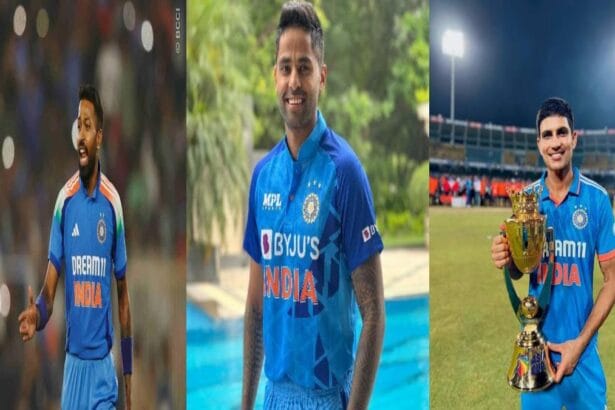 Winter Session of Parliament