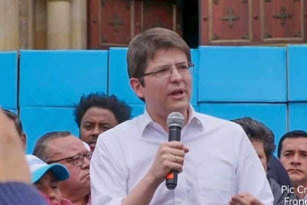 Winter Session of Parliament