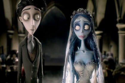 corpse bride release date