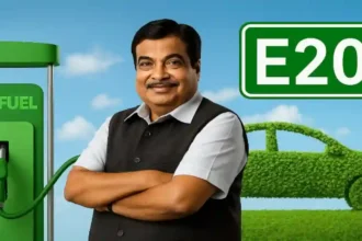 E20 petrol in india