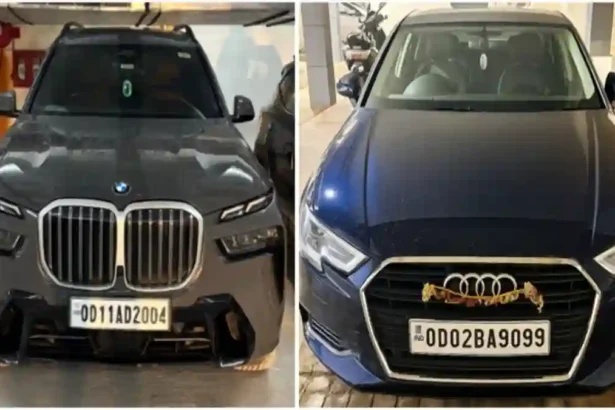 Winter Session of Parliament