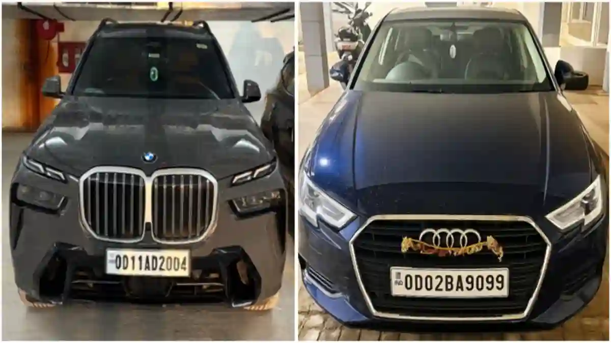 ED Shimla Conducts Searches in Bhubaneswar in Bank Fraud Case of ITCOL 3 ED Shimla Raids Shakti Ranjan Dash in ITCOL Bank Fraud Case