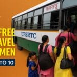 Free Bus Travel for Women