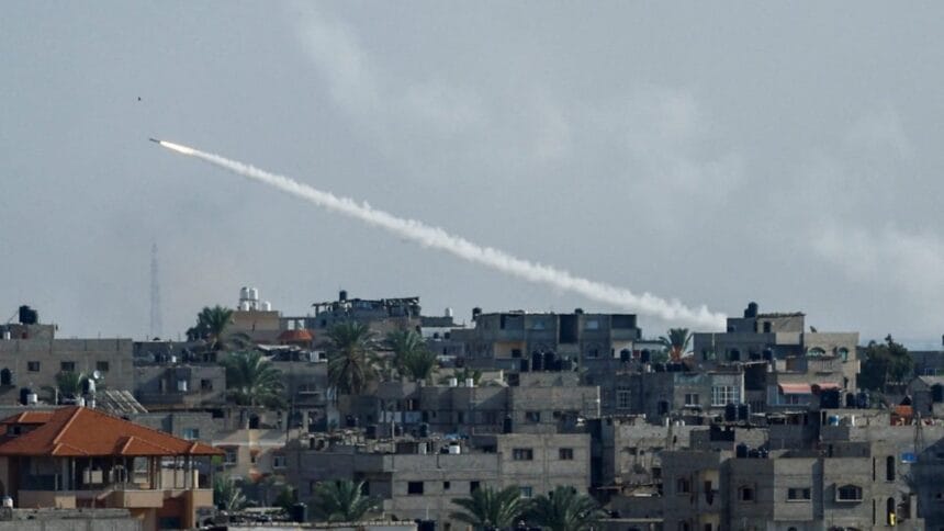 Gaza Rockets Target Southern Israeli Towns | IDF Intercepts Attack 2 Bangladeshi model Shanta Pal