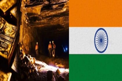 Gold deposits in Jabalpur