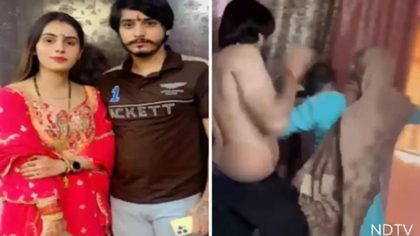 ठाकुर उत्पीड़न