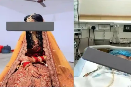 Gwalior Shocker