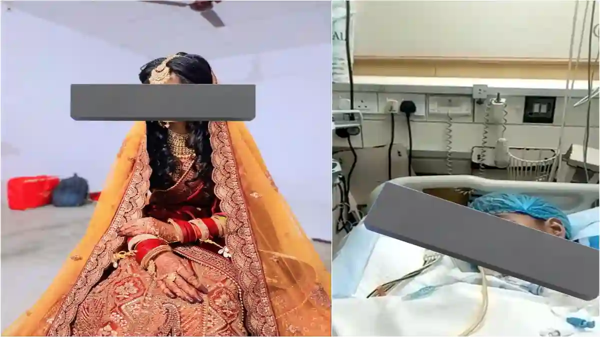 Gwalior Woman Poisoned by In-Laws, Police Accused of Protecting Culprits 3 Gwalior Shocker: Woman Poisoned by In-Laws, Police Accused of Protecting Culprits