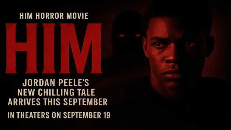 HIM Horror Movie: Jordan Peele’s New Chilling Thriller 2 HIM horror movie