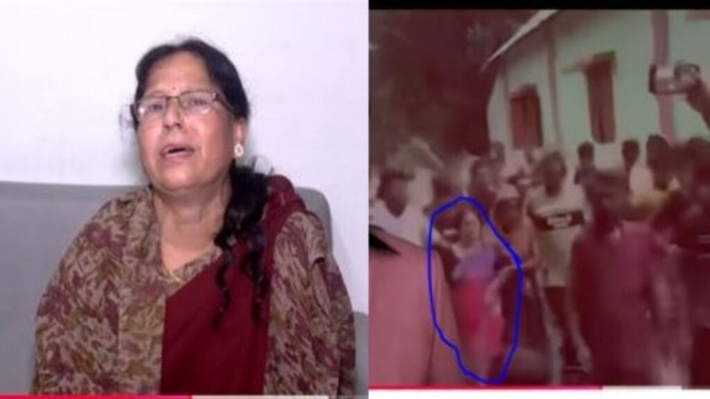 Horrific Incident in Bangladesh: Head Teacher Shikha Rani Das Tortured and Paraded Half Naked by Minister’s Father