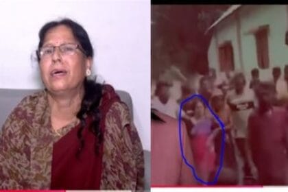 Horrific Incident in Bangladesh