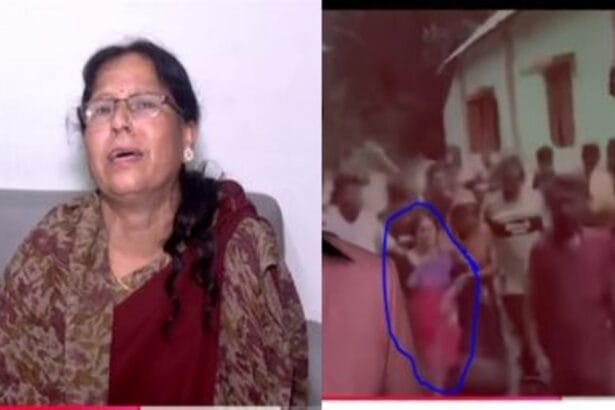 Winter Session of Parliament