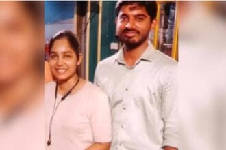 Varanasi sex racket