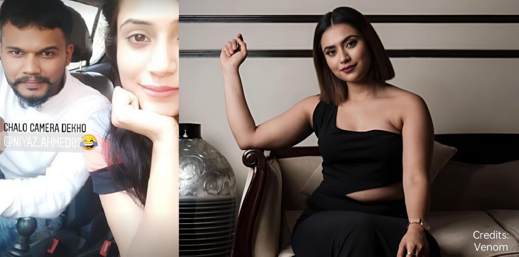 Shanaya Katwe Kannada Actress Behind Brother's Murder
