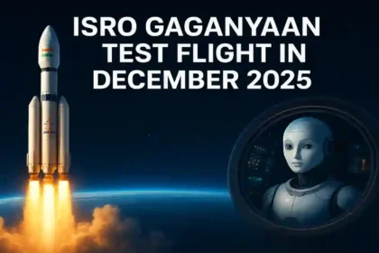 Gaganyaan