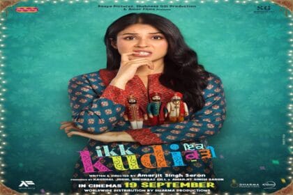 IkkKudi release date