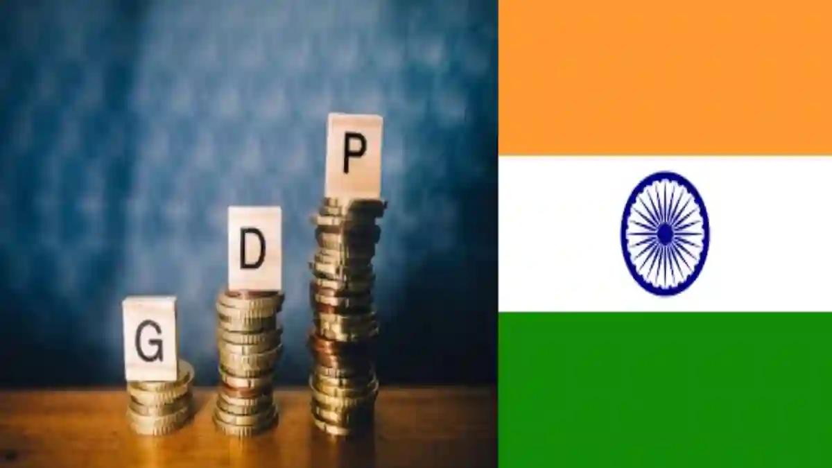 India’s GDP Growth Hits 7.8% in Q1 FY2025-26, Fastest Among Major Economies 3 India GDP growth Q1 FY2025-26 at 7.8%