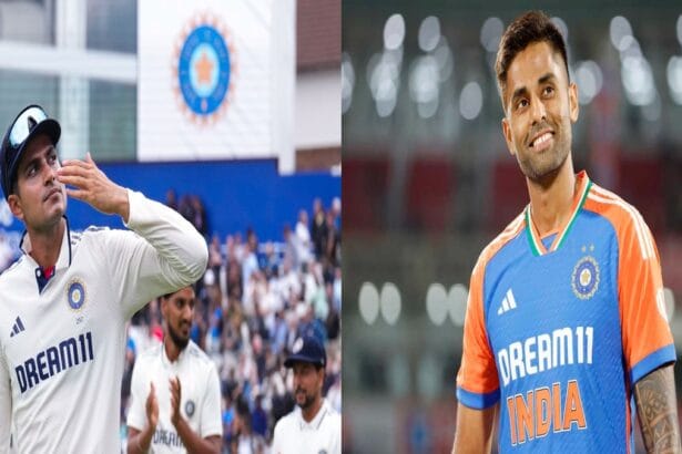 Winter Session of Parliament