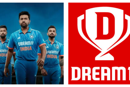 Team India title sponsor