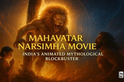mahavatar narsimha movie