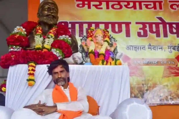 Winter Session of Parliament