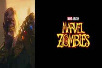 HIM horror movie