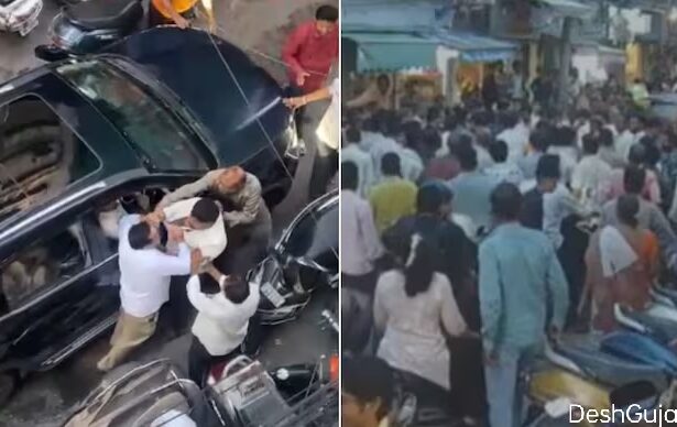 Winter Session of Parliament