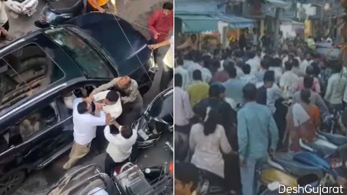 Telangana Tensions: The Rise of the “Marwadi Go Back” Campaign and Its Implications 3 Marwadi Go Back Campaign Sparks Tensions in Telangana