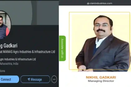 Nitin Gadkari ethanol policy