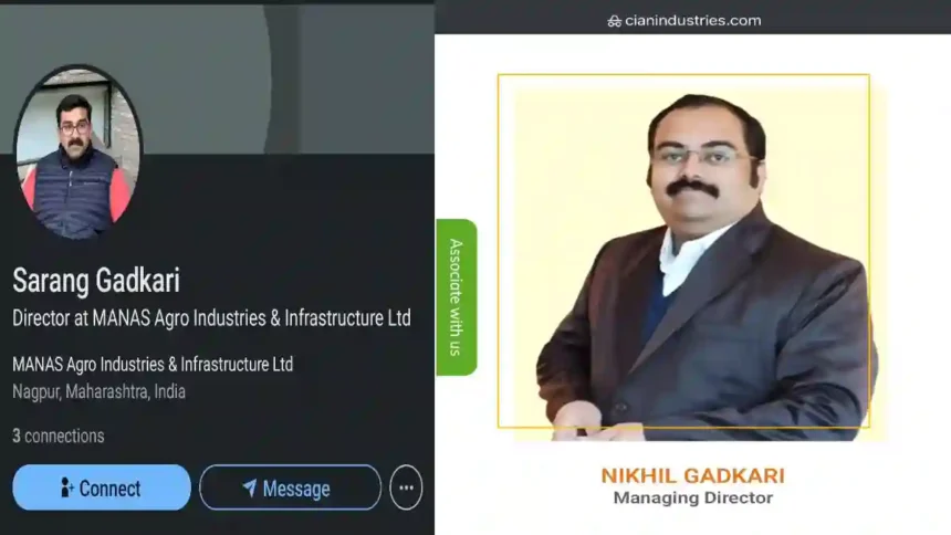 IB officer and sister found dead