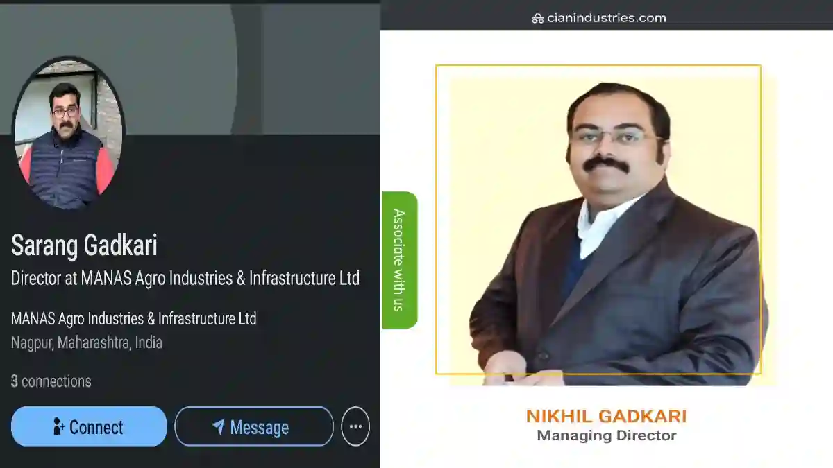 Nitin Gadkari Ethanol Policy Under Fire: Sons’ Companies See 550% Stock Surge, 3000% Revenue Growth 3 Nitin Gadkari ethanol policy controversy