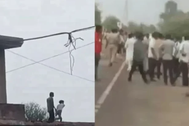 Winter Session of Parliament