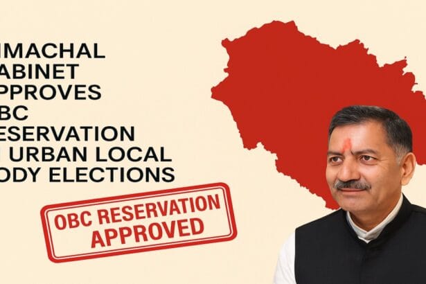 Winter Session of Parliament