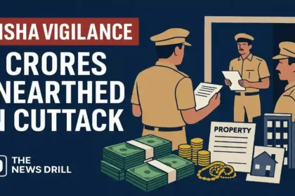 Odisha Vigilance