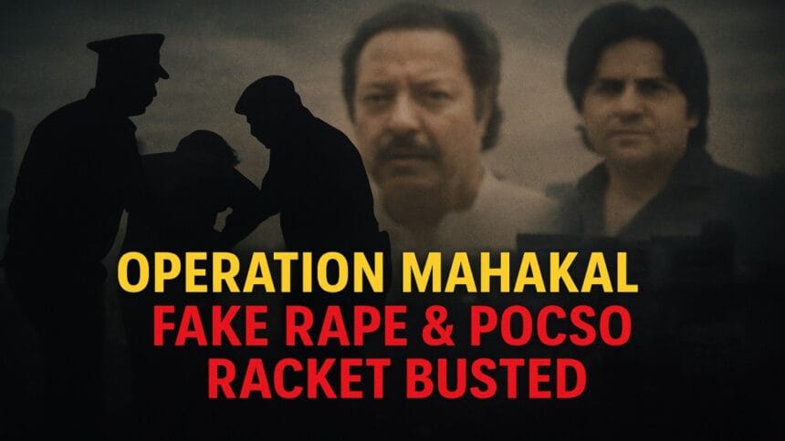 Rajasthan Police Sub Inspector Recruitment 2025