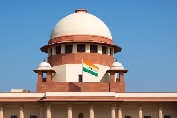 Winter Session of Parliament