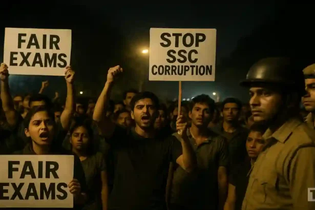 Winter Session of Parliament