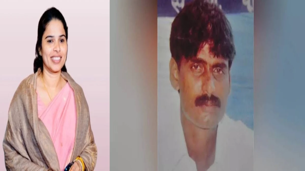 SP Expels Pooja Pal for Praising Yogi Adityanath, PDA Exposed 1 SP Ousts MLA Pooja Pal After She Praises CM Yogi for Delivering Justice