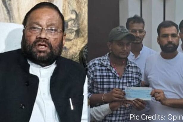 Winter Session of Parliament