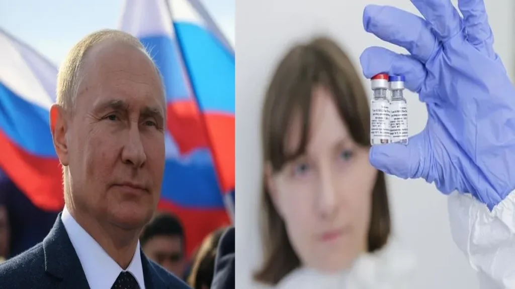 Russia Starts Free mRNA Cancer Vaccine Trials Using AI Powered Personalization