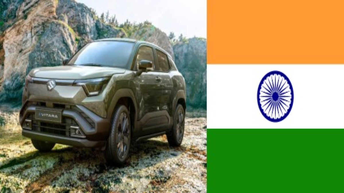 Suzuki Motor Goes Electric in India: $8 Billion Investment to Boost EV Production 3 Suzuki Motor $8 Billion EV Investment India