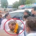 Swami Prasad Maurya Attack