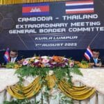 Armenia-Azerbaijan peace deal