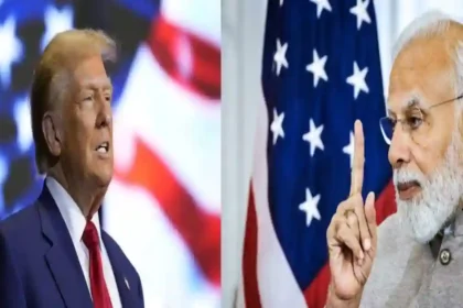 Trump’s tariffs on India
