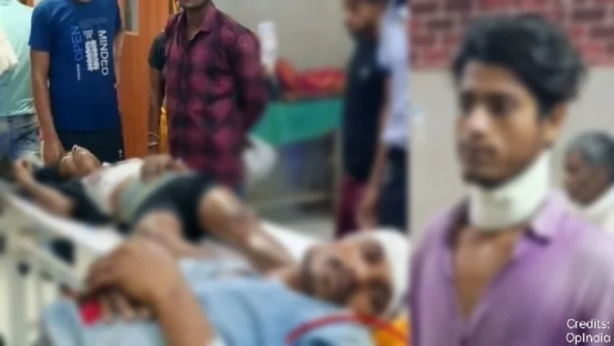 Rajasthan Police Sub Inspector Recruitment 2025